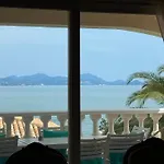 וילה Bluesky - En Bord De - Vue Panoramique Sur La Saint-Peïre-sur-Mer