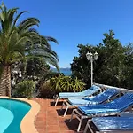 Bluesky - En Bord De - Vue Panoramique Sur La וילה