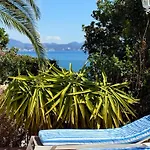 וילה Bluesky - En Bord De - Vue Panoramique Sur La Saint-Peïre-sur-Mer